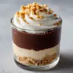 Peanut Butter Mousse Recipe