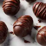 Vegan Peanut Butter Eggs Recipe