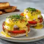 Eggs Benedict Recipe