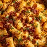 Vegan Marry Me Pasta Recipe