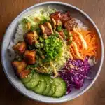 Bang Bang Chicken Bowl Recipe