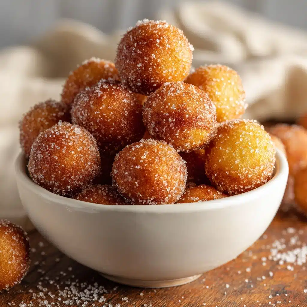 Ritz Churro Bites Recipe - Recipe Image