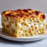 Creamy Spaghetti Squash Au Gratin Recipe