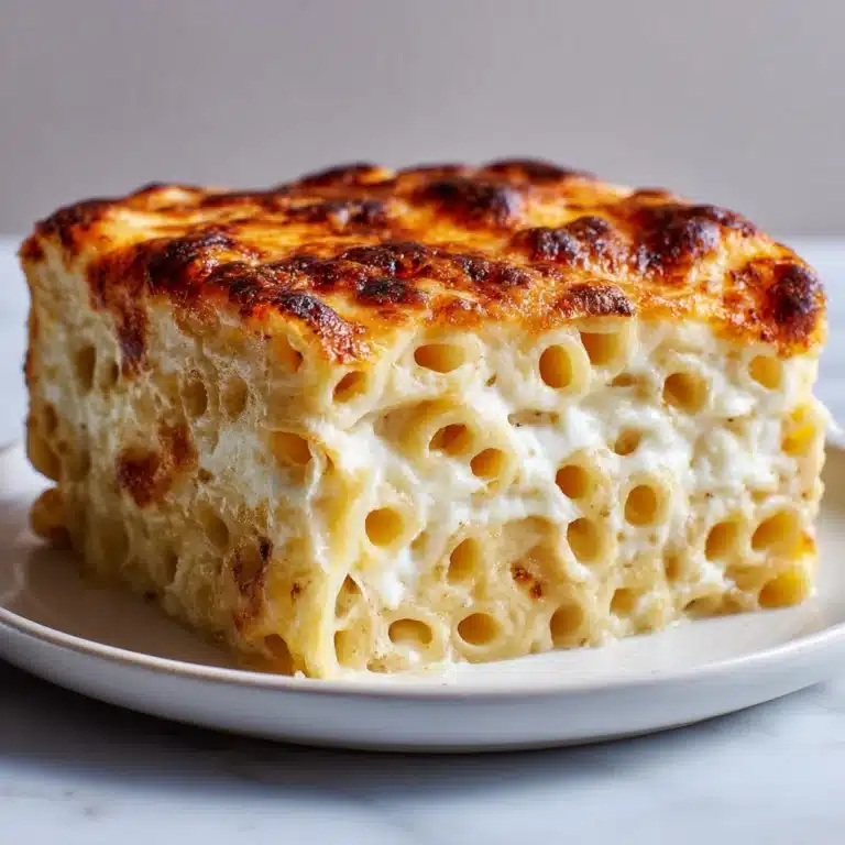 Creamy Spaghetti Squash Au Gratin Recipe