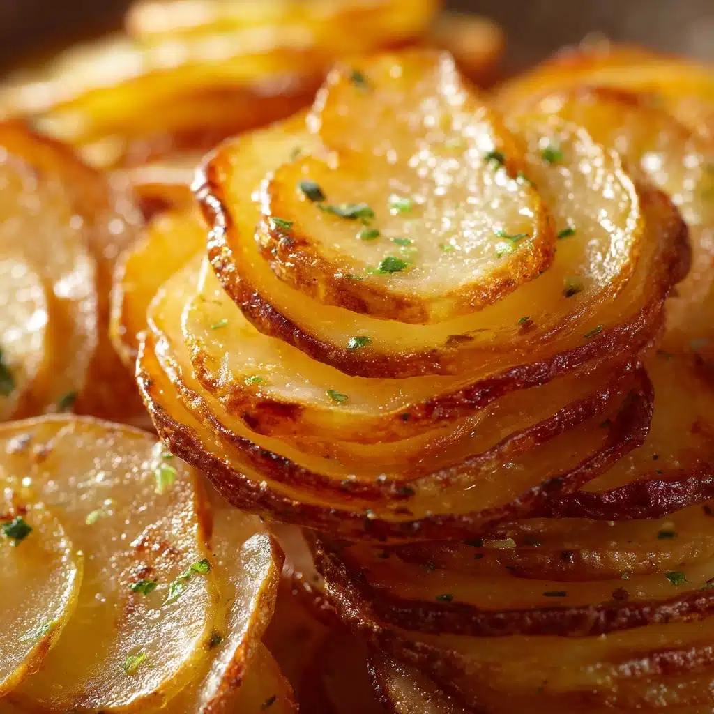 Onion Cheddar Chips Recipe - Recipe Image