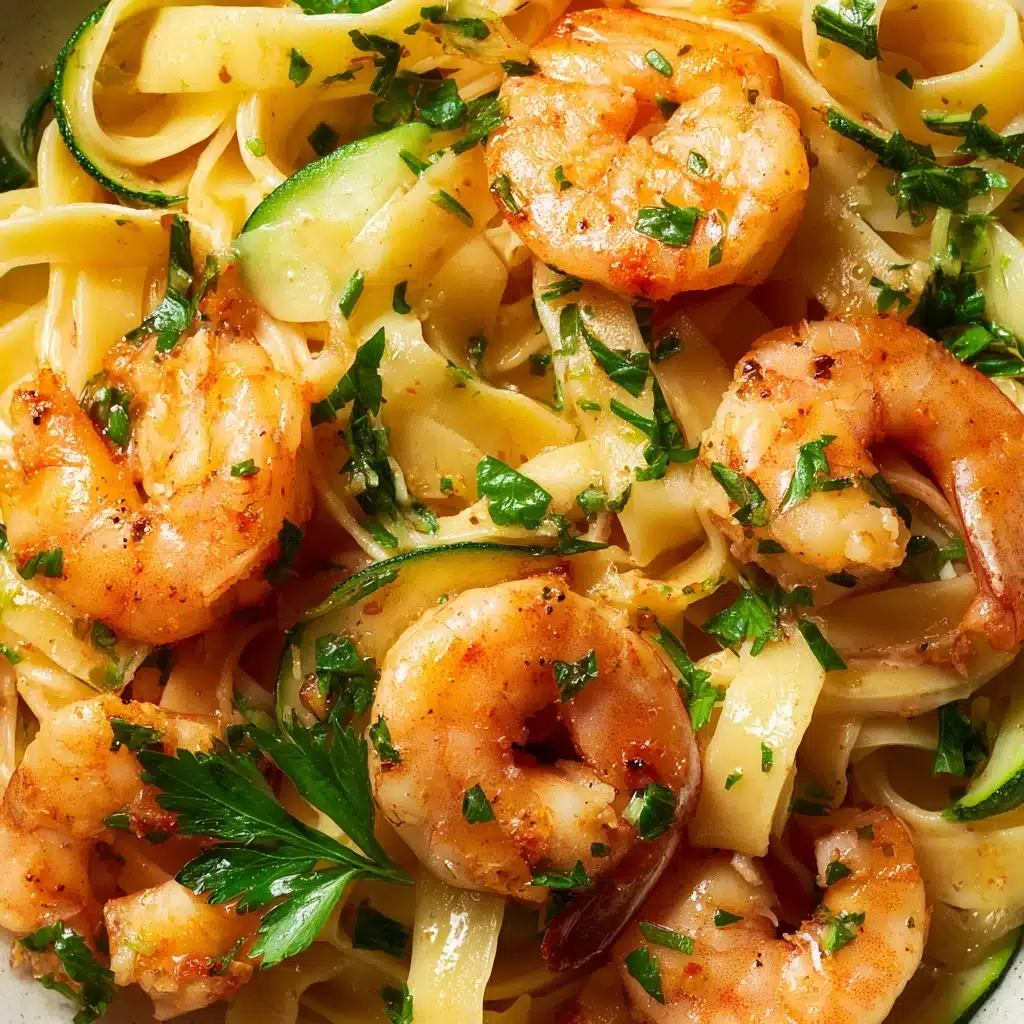 Seafood Pasta Salad Recipe - Recipe Image