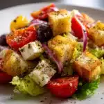 Creamy Ranch Taco Pasta Salad Recipe