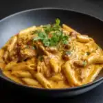 Buffalo Chicken Pasta Recipe