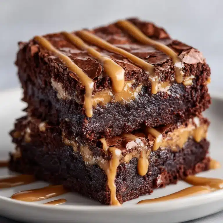 Two Minute Protein Brownie Recipe