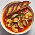 Cioppino Recipe