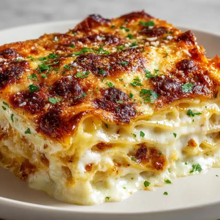 Five Cheese Ziti Al Forno Recipe