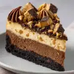 Chocolate Peanut Butter Pie Recipe