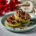 Samoa Apple Slices Recipe