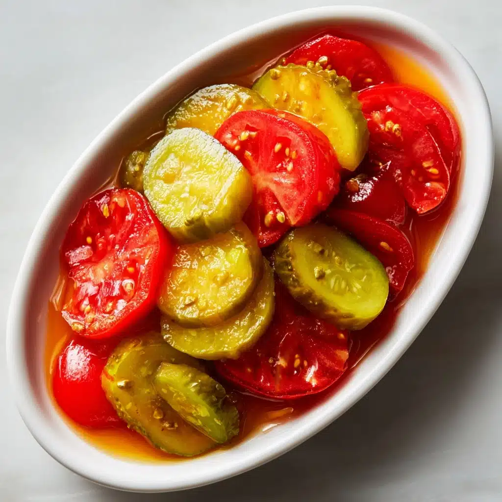 Kool-Aid Pickles (Koolickles) Recipe - Recipe Image