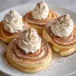 Chewy French Toast Cookies Recipe