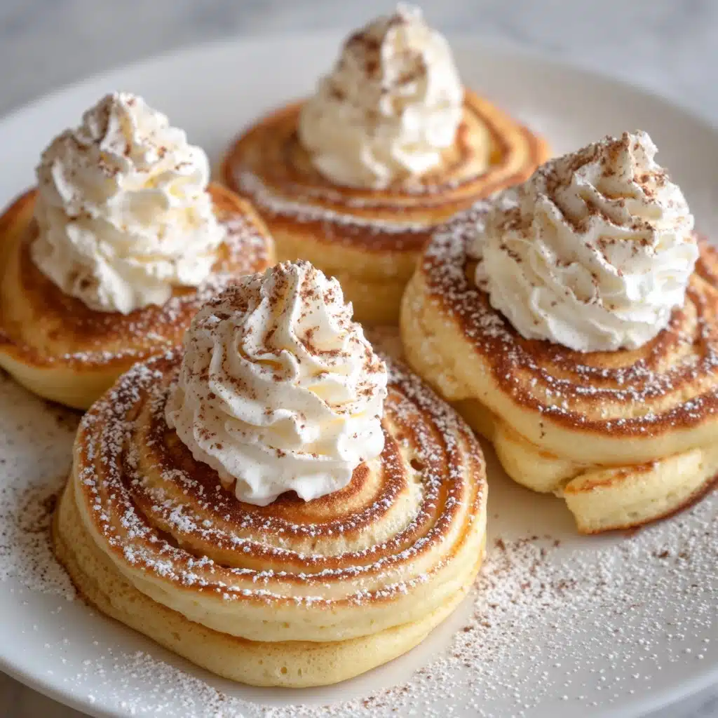 Chewy French Toast Cookies Recipe