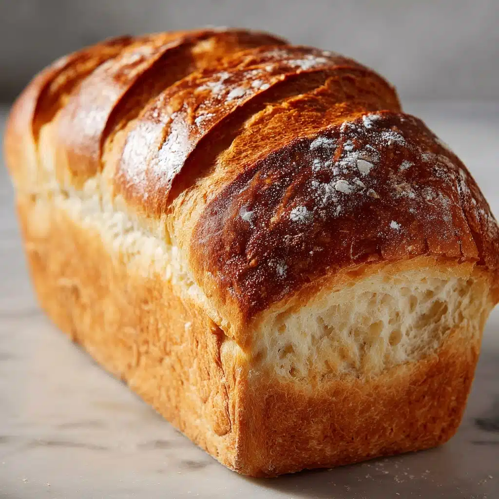 Crockpot Bread Recipe