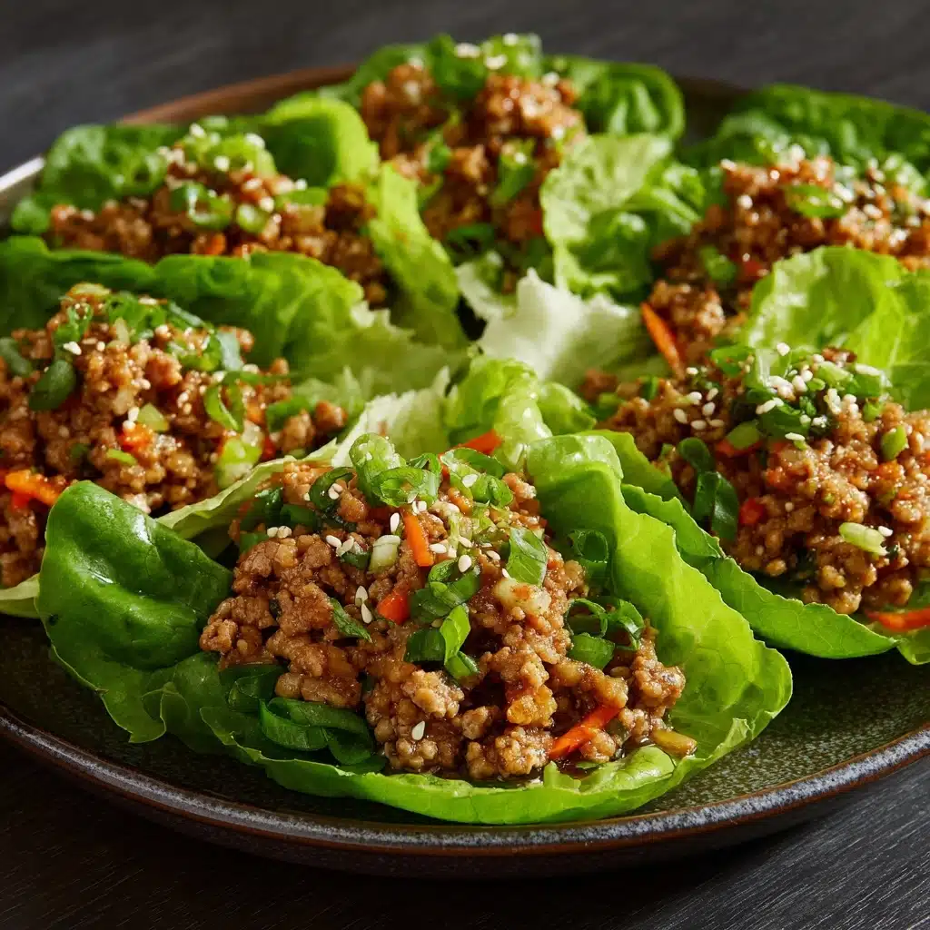 P Recipe - Recipe Image