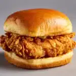 Homemade Chick-Fil-A Chicken Sandwich Recipe