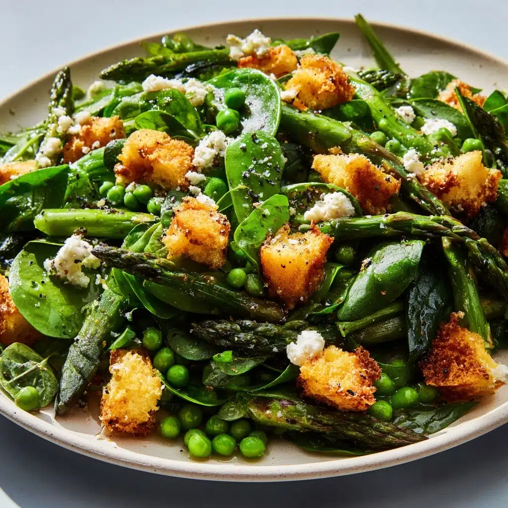 Panzanella Salad Recipe - Recipe Image