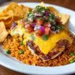 Fiesta Lime Chicken Recipe