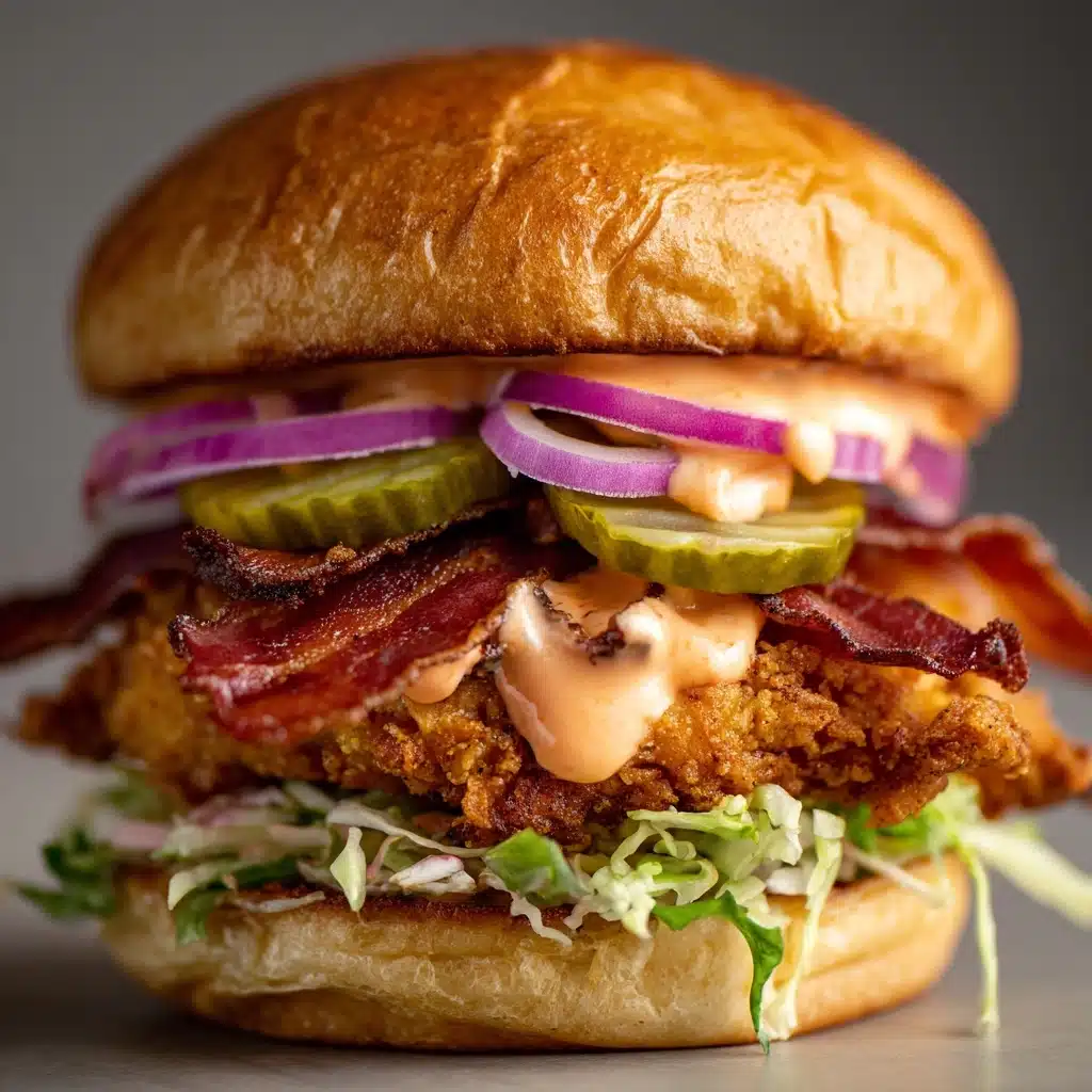 Bird Dog Sandwiches Recipe - Recipe Image