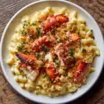 Lobster Mac and Cheese Recipe