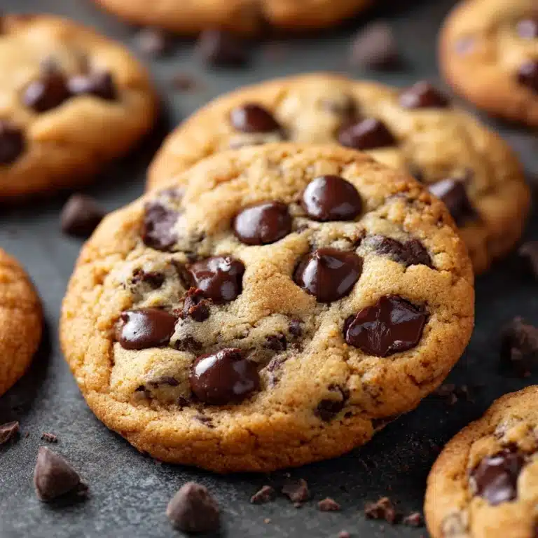 Best Chocolate Chip Cookie Recipe Ever Recipe