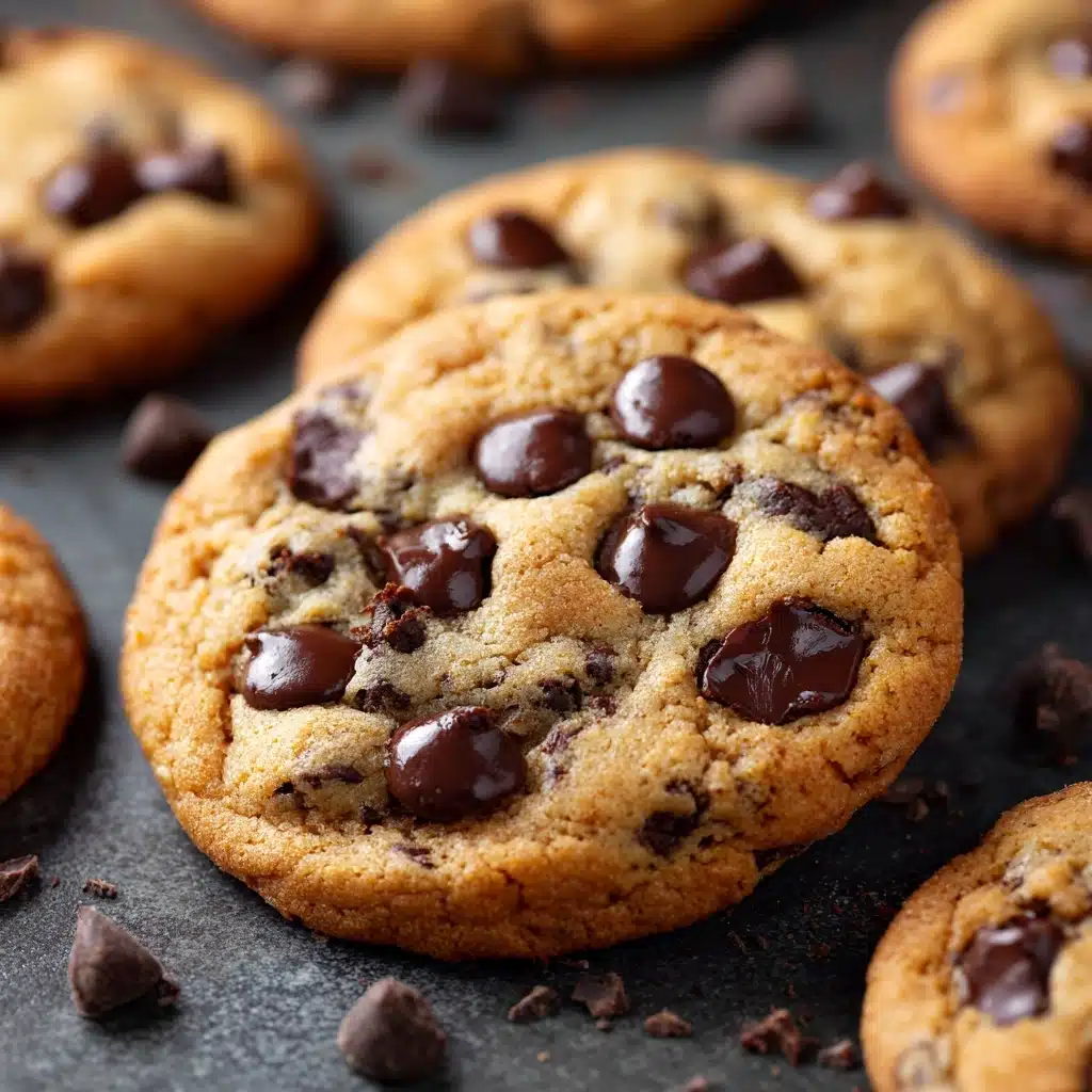 Best Chocolate Chip Cookie Recipe Ever Recipe - Recipe Image