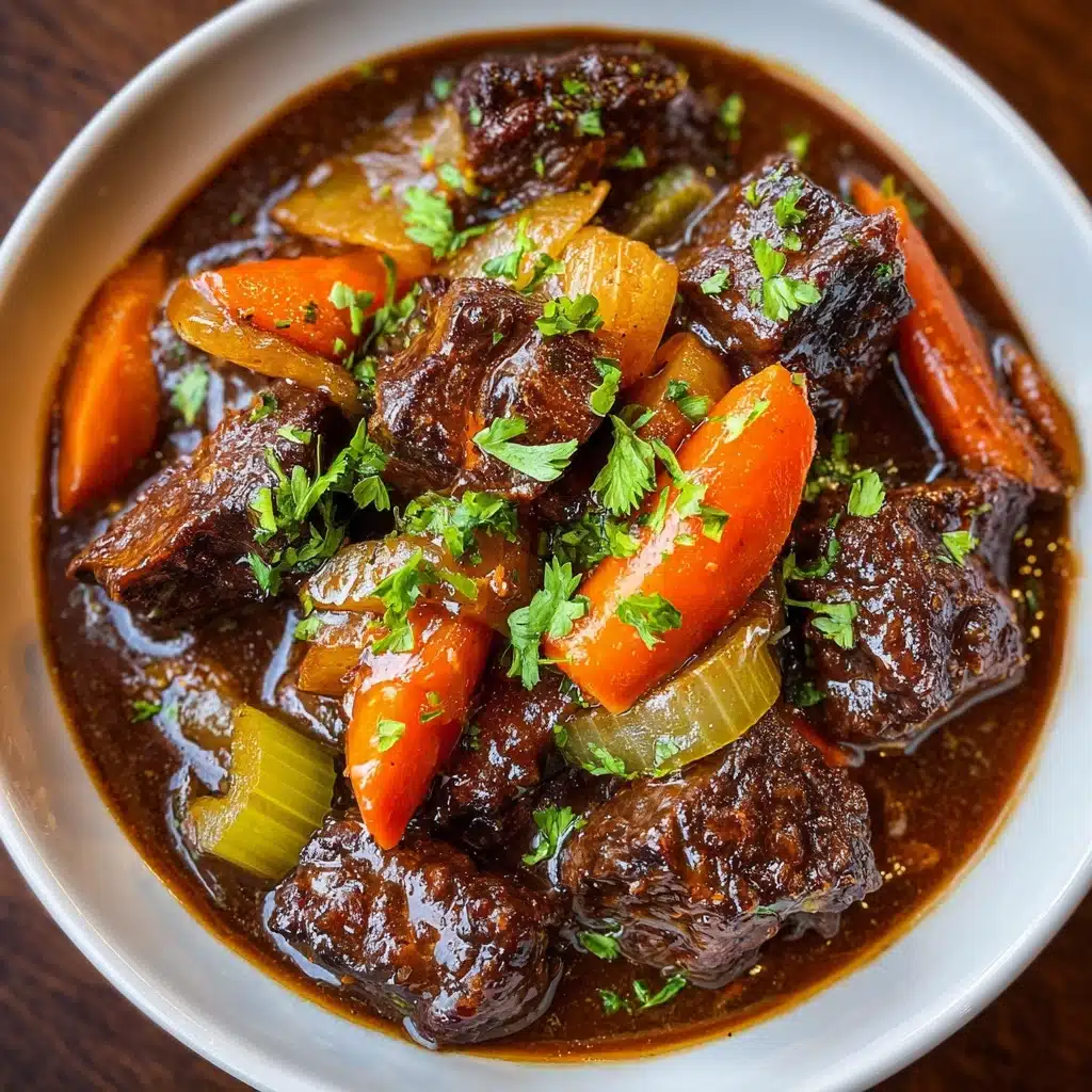 Pepper Steak in a Crock Pot Recipe