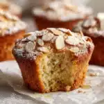 Almond Croissant Muffins Recipe