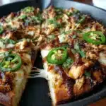 Mississippi Chicken Recipe