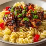 Sweet and Spicy Honey Pepper Chicken Recipe