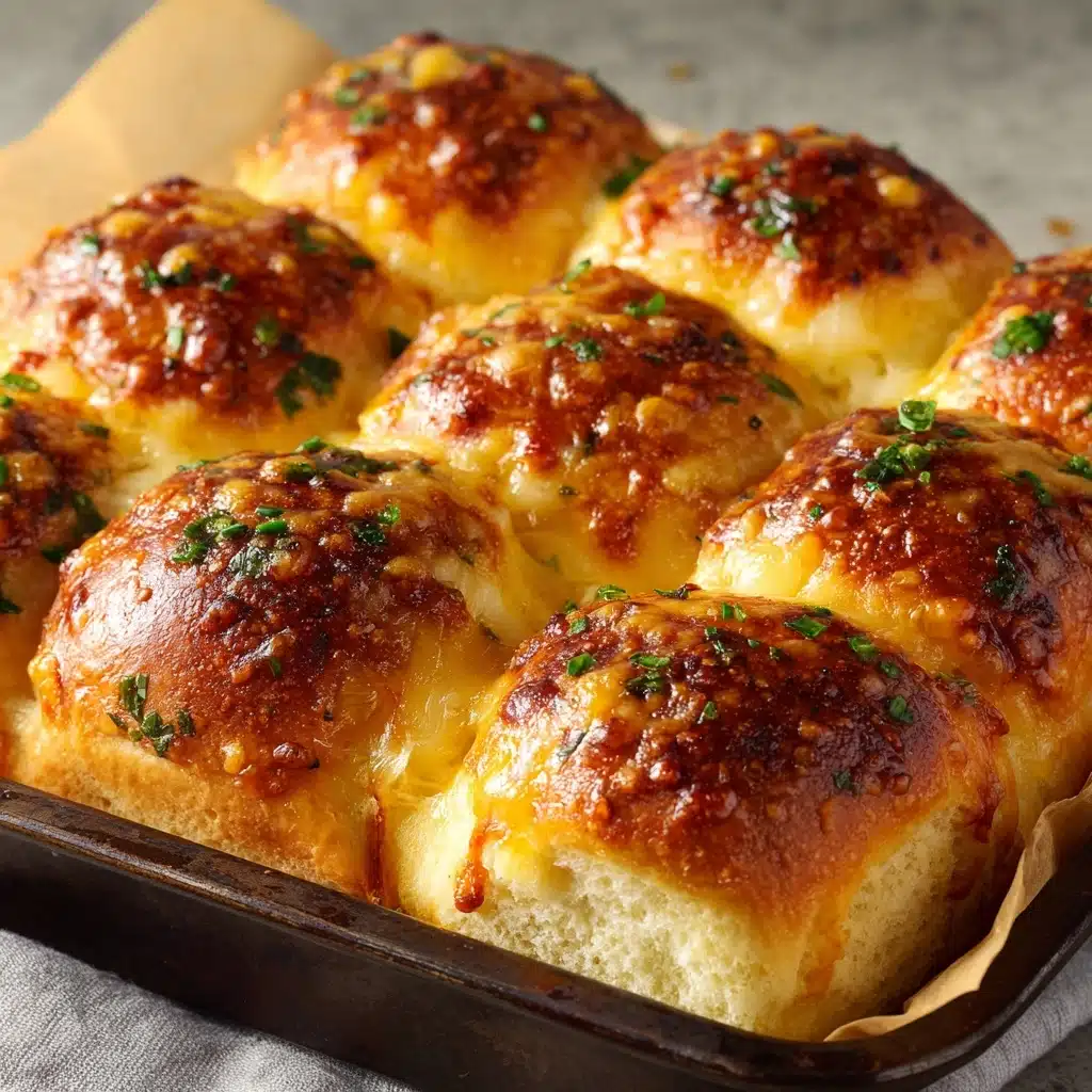 Cheesy Chicken Crescent Rolls Recipe - Recipe Image