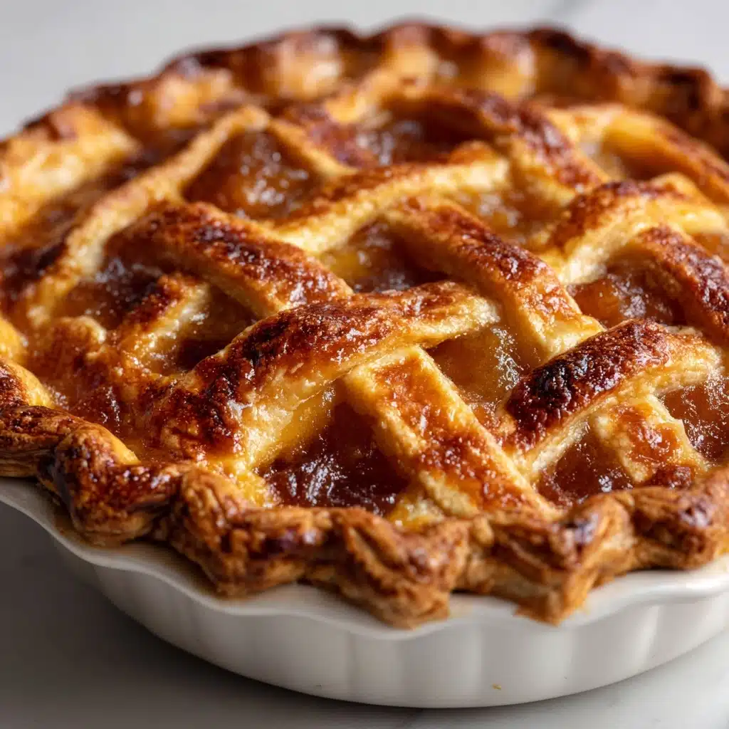 Chicken Pot Pie Recipe - Recipe Image