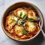 Crispy Zucchini Spaghetti Recipe
