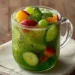 Green Apple Sangria Recipe