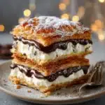 Churro Saltine Toffee Recipe