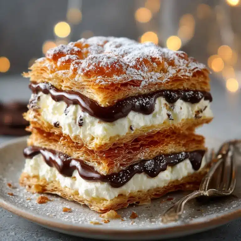 Churro Saltine Toffee Recipe