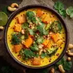 Thai Pumpkin Curry Recipe