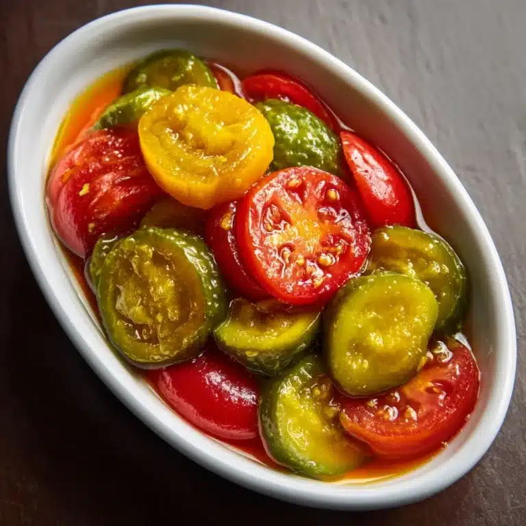 Kool-Aid Pickles (Koolickles) Recipe