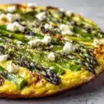 Vegetable Egg Casserole Recipe