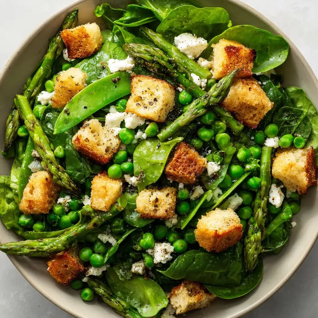 Panzanella Salad Recipe
