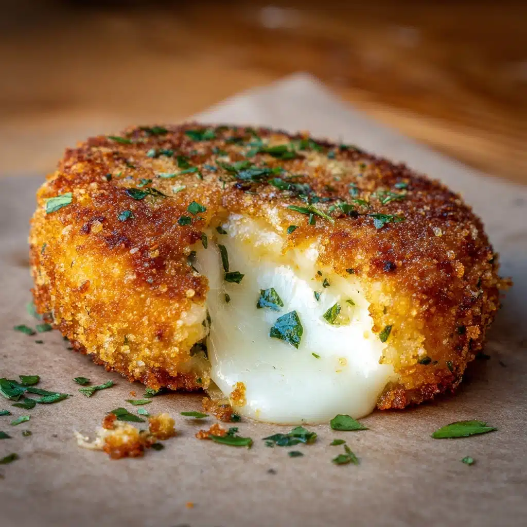 Air Fried Babybel Cheese Recipe