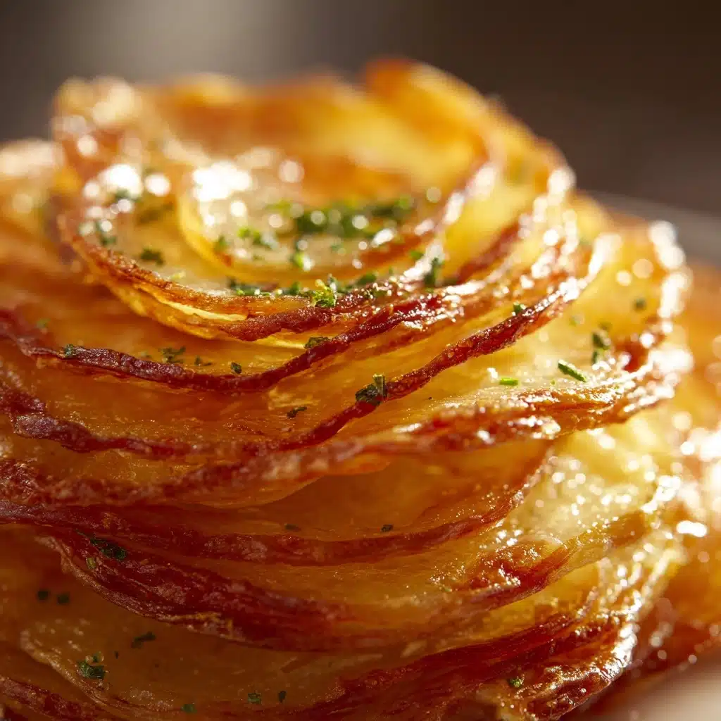 Onion Cheddar Chips Recipe