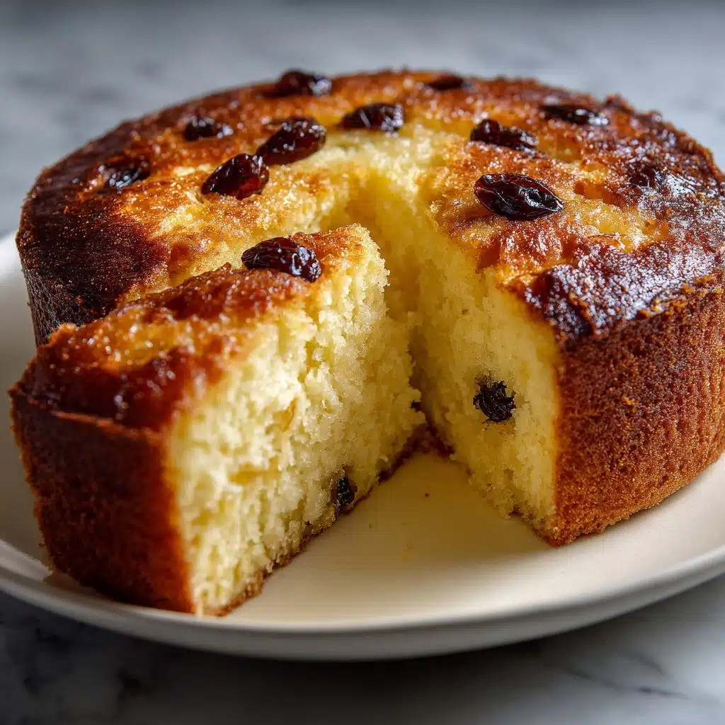Apple Cake Recipe - Recipe Image