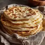 Homemade Pita Bread Recipe