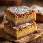 Lowcountry Chewies Recipe