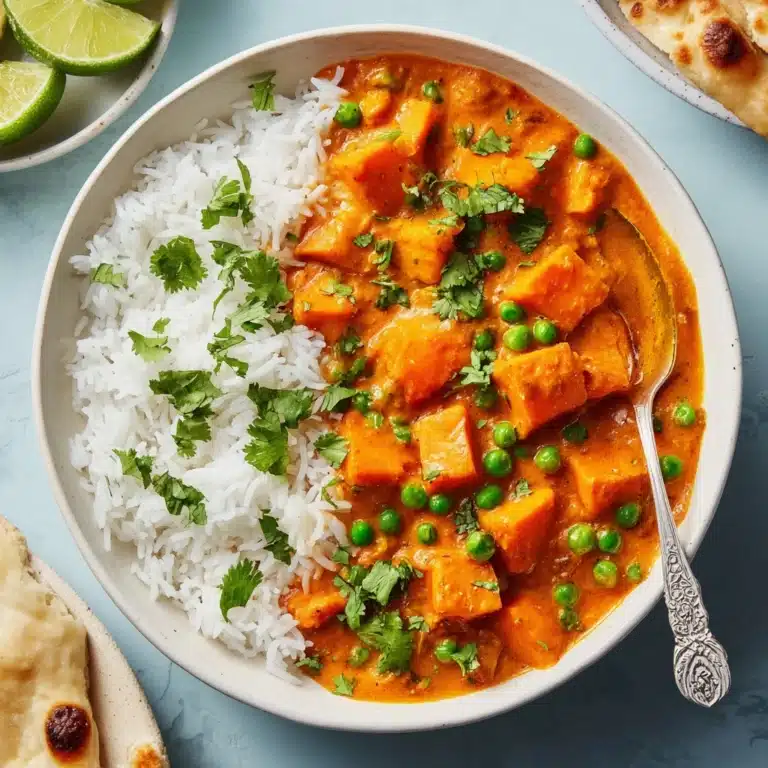 Indian Pumpkin Curry Recipe