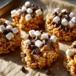Avalanche Cookies (No Bake) Recipe